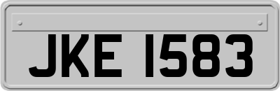 JKE1583