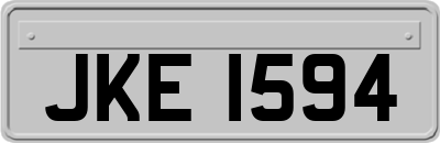JKE1594