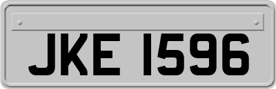 JKE1596