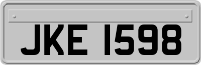 JKE1598