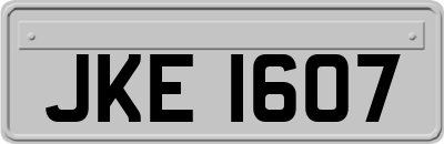 JKE1607