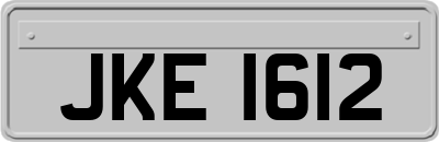 JKE1612