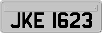 JKE1623