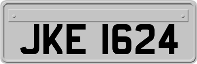 JKE1624