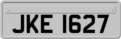 JKE1627