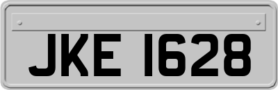 JKE1628