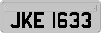 JKE1633