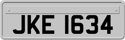 JKE1634