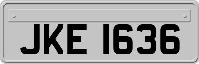 JKE1636