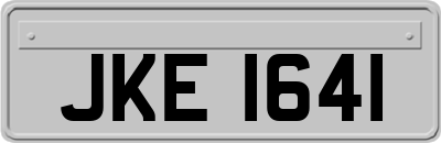JKE1641