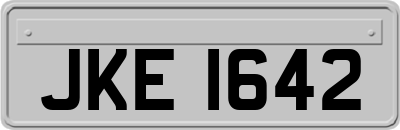 JKE1642