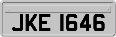 JKE1646