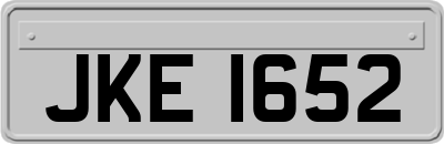 JKE1652