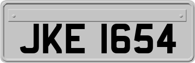 JKE1654