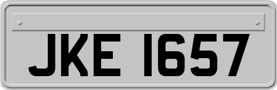 JKE1657