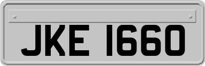 JKE1660