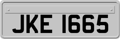 JKE1665
