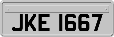 JKE1667