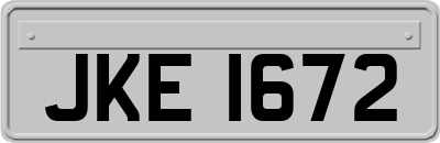 JKE1672