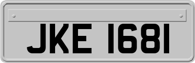 JKE1681