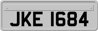 JKE1684