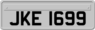 JKE1699