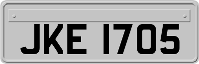 JKE1705