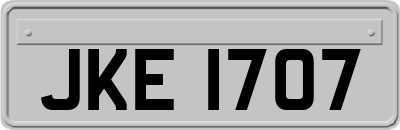 JKE1707