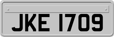 JKE1709