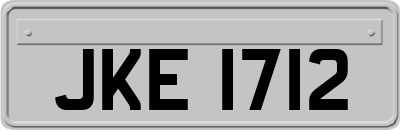 JKE1712