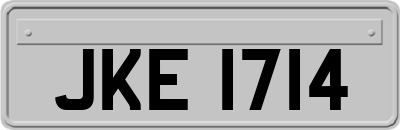 JKE1714