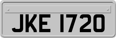 JKE1720