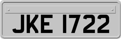 JKE1722
