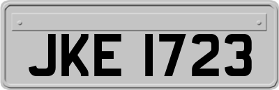 JKE1723
