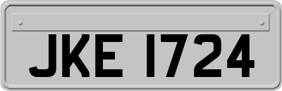 JKE1724