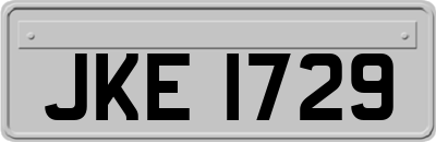 JKE1729