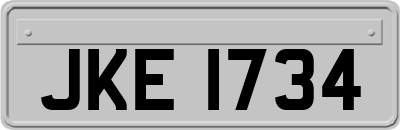 JKE1734