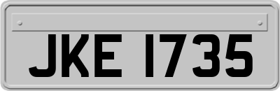 JKE1735