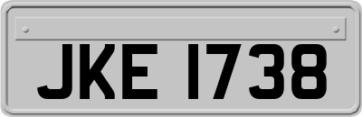 JKE1738