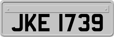 JKE1739