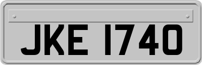 JKE1740