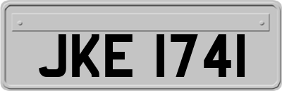 JKE1741