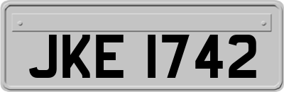 JKE1742