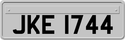 JKE1744