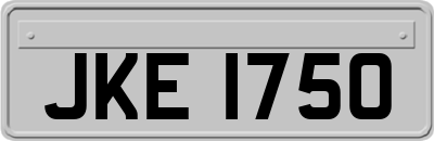 JKE1750