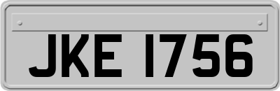 JKE1756