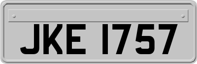 JKE1757