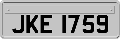 JKE1759