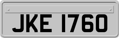 JKE1760