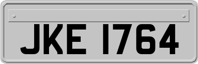 JKE1764
